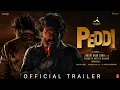 Download Lagu Peddi - Official Trailer | Ram Charan | Janhvi Kapoor | A R Rahman | Buchi Babu Sana | Peddi Teaser