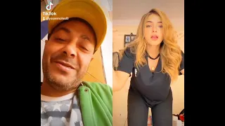 جيالي بتقول تعبانه دندنها