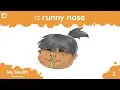 Download Lagu Health Vocabulary for Kids - Kids Learning Videos (Fun Children's Learning)