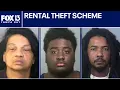 Facebook Marketplace sting busts Florida rental theft scheme