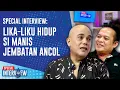 SPECIAL INTERVIEW: Kisah Aktor Si Manis Jembatan Ancol: Make Up Artis Jadi Superstar