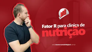COMO UTILIZAR O FATOR R PARA CLÍNICA DE NUTRIÇÃO?