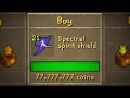 Why Spectral Spirit Shields Just Skyrocketed