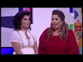 Voice challenge between Shaima Al-Kuwaiti and Sheikha Al-Aslawi - Watch