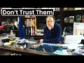 Getting RIPPED OFF Buying Comic Books