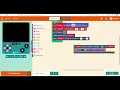 Made a Code Monday A-MAZE-ING Race using MakeCode Arcade