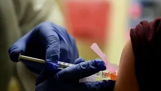 CVS Walgreens begin offering extra COVID-19 vaccine dose
