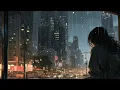 Download Lagu Cigarettes After Sex - Sunsetz  🌧️🌙 Chilled Vibes;  1 Hour of Rainy Night Ambience with
