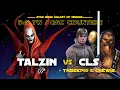 5v5 - Talzin vs CLS Threepio Chewie SWGOH GAC NS vs Commander Luke Rebels Counter