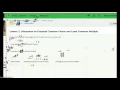 CMS Assessment 1 0