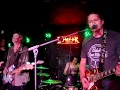 Meat Puppets - Climbing @ Sidecar (Barcelona - 23.12.12)