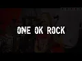 ONE OK ROCK -Stand Out Fit In- ZOZO Marine Stadium | DETOX Japan Final TOUR