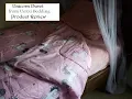 Uozzi Bedding Unicorn Duvet Comforter - twin-size blanket