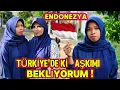 Download Lagu ENDONEZYA'LI SULİS TÜRKİYE'Kİ AŞKIMI BEKLİYORUM DEDİ~ TÜRK VE ENDONEZYA'LI AŞKI #endonezya #nikah