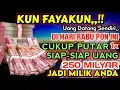 Download Lagu 🔴SEMPATKAN 1 MENIT PUTAR, UANG BENAR2 DATANG SENDIRI KERUMAH,DOA KEJAYAAN PALING MUSTAHA🤲🤲🤲