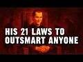 Download Lagu How Machiavelli Would Outsmart Everyone Today – His 21 Rules of Power