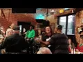 Zydeco Breakfast at Buck and Johnny s Breaux Bridge