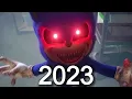 Download Lagu Evolution of Sonic.EXE (2023)