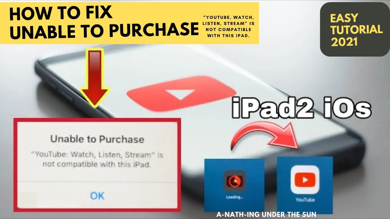 10 Things You MUST Check Before Buying iPad
