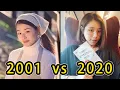Download Lagu 薰衣草 Lavender(2001) Cast Then and Now