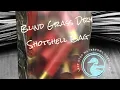 The Blind Grass Dry Shotshell Bag Will Protect Your Shotshells All Season Long