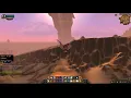 A Dying World WoW Quest