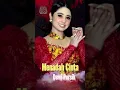 Lagu DEWI PERSIK - MENADAH CINTA