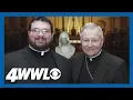 Priest critical 2 of his siblings injured in Ponchatoula shooting in family dispute