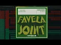 Diplo, Kura - Favela Joint (FL Studio Remake)