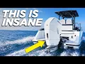 This NEW Mercury Engine Has The Entire Boating Industry Worried