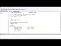 Assembly Language Lecture 14 Adding and subtracting example with MASM