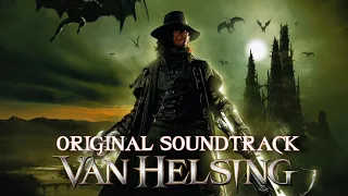 Download VAN HELSING |ORIGINAL BGM| 2004 MP3