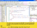 Getting Started with Visual Web Developer 2013 Express Edition - 01