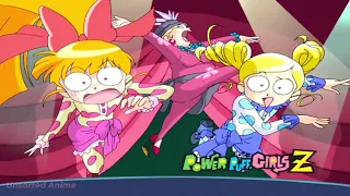 powerpuff girls z episode 15 japanese version english dubbed powerpuff girls anime