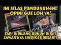 KEJAM BOOS‼️MASA BUND1R KAYA GINI⁉️PAK POLISI, GIMANA NIH PAK?