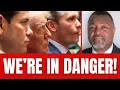 Trump s Negotiations with Iran Just Took a Disturbing Turn Malcolm Nance Predicts the Worst