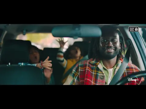 Official Trailer