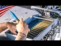 Download Lagu F-35B Weapon Loading – 25 mm Ammunition and 500 lb Bombs