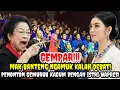 Download Lagu HEBOH‼️ MEGAWATI NGAMUK KENA SKAKMAT SANG KARTINI MUDA 
