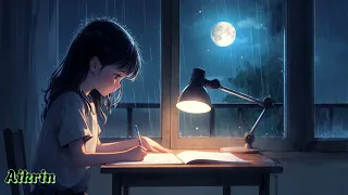 Lofi relaxing Music Study Work .