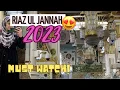 Download Lagu STEP BY STEP 2023 Ladies Riaz Ul Jannah Visit ~ Nusuk App Registration ~ Permit \u0026Appointment Details