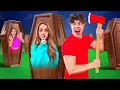 Download Lagu EXTREME HIDE AND SEEK IN COFFINS!!