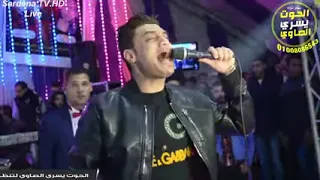   احمد عامر و     خاين وشوف رد السيد حسن اما سمع الموال قال ايه ومحمد اوشة بغيراته الى بتقطع القلب ح دندنها
