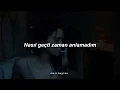 mert demir - bir gece gidebilirim (sözleri)
