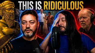 Carl Benjamin DESTROYS Joe Rogan’s idiot guest