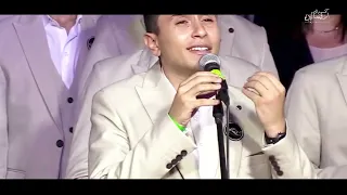 عالي وقدير ترانيم كورال اريبصالين دندنها