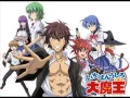 Ichiban Ushiro No Demon King Daimao OP FULL