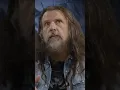 Rob Zombie on getting into horror movies as a kid