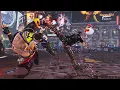 Download Lagu Insane reads with lee | Tekken 8 season 2