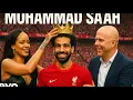 Rihanna - Mohammad salah Liverpool Loves You (Official AI Tribute Music Video)